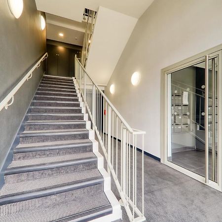 Studio Signature - Near Disneyland Paris And Shopping Center Монтеврен Екстериор снимка
