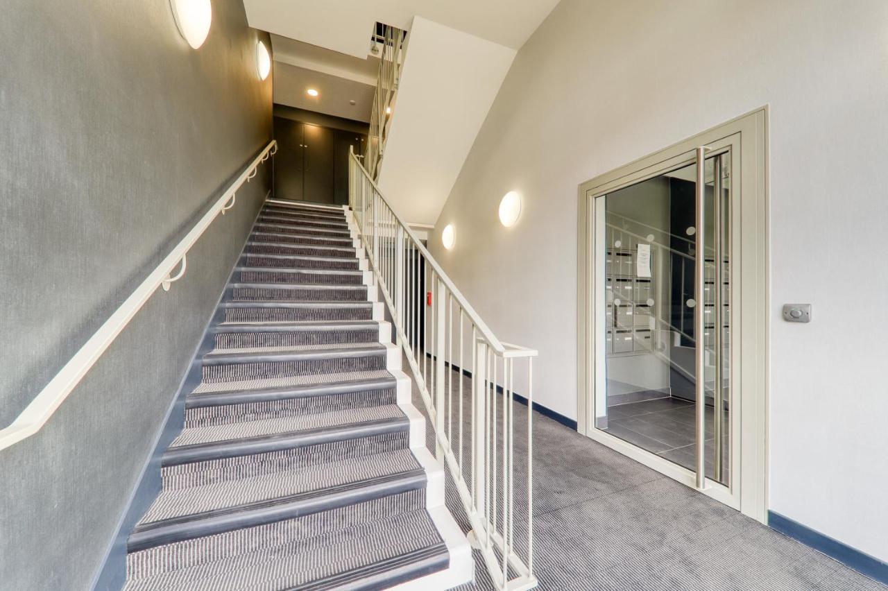 Studio Signature - Near Disneyland Paris And Shopping Center Монтеврен Екстериор снимка