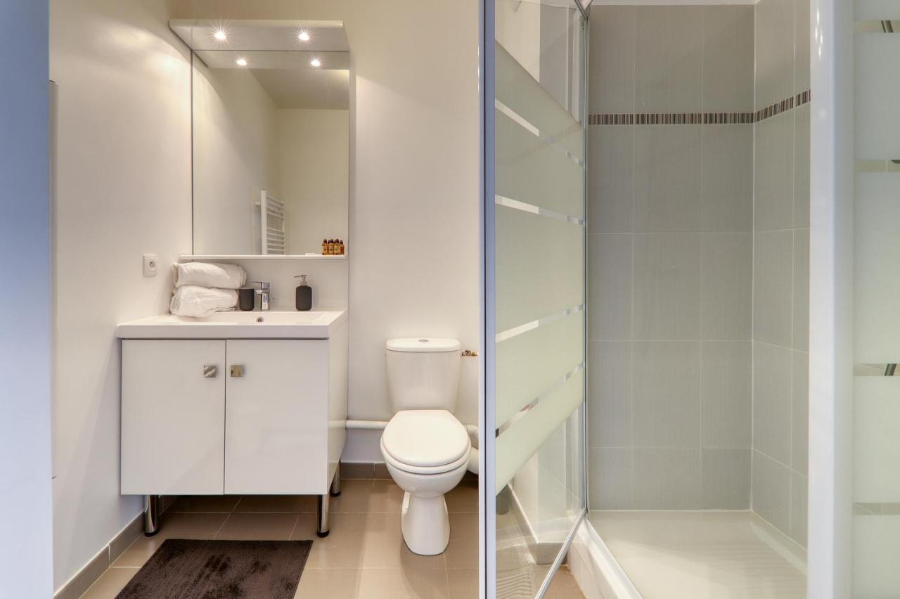 Studio Signature - Near Disneyland Paris And Shopping Center Монтеврен Екстериор снимка